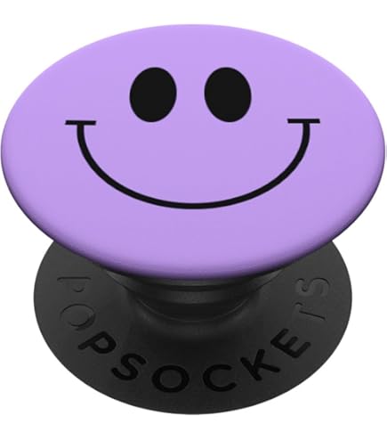 ☺☺ Amazon.com: Pink Smile Face Happy Smiling Emoticon Retro 90s